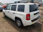 2010 Jeep Patriot Sport