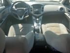 2012 Chevrolet Cruze ECO