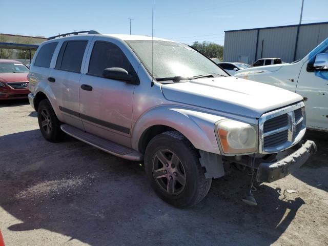 2006 Dodge Durango SLT