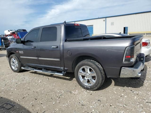 2016 Dodge RAM 1500 SLT