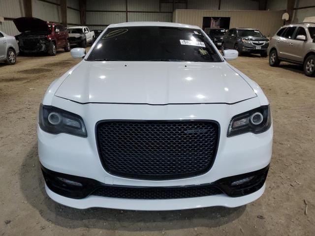 2019 Chrysler 300 S