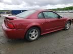 2004 Ford Mustang