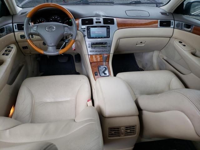 2005 Lexus ES 330