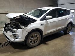2017 Ford Escape SE en venta en Blaine, MN