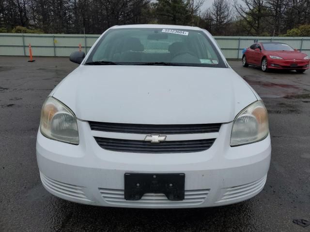 2007 Chevrolet Cobalt LS