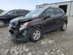 2015 Chevrolet Trax 1LT