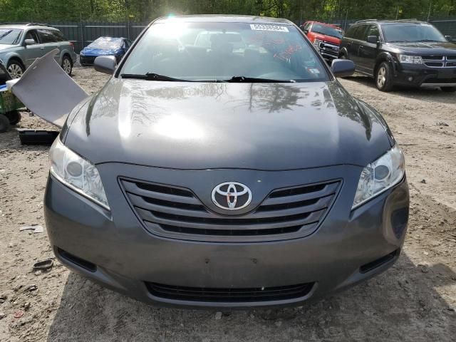 2008 Toyota Camry CE