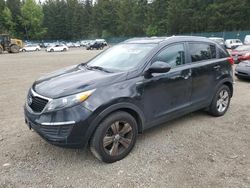 Vandalism Cars for sale at auction: 2016 KIA Sportage LX