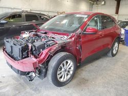 Ford Escape SE Vehiculos salvage en venta: 2020 Ford Escape SE