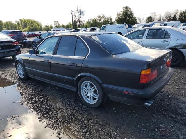 1994 BMW 540 I Automatic