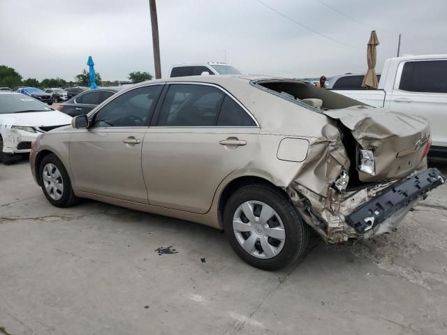 2009 Toyota Camry Base