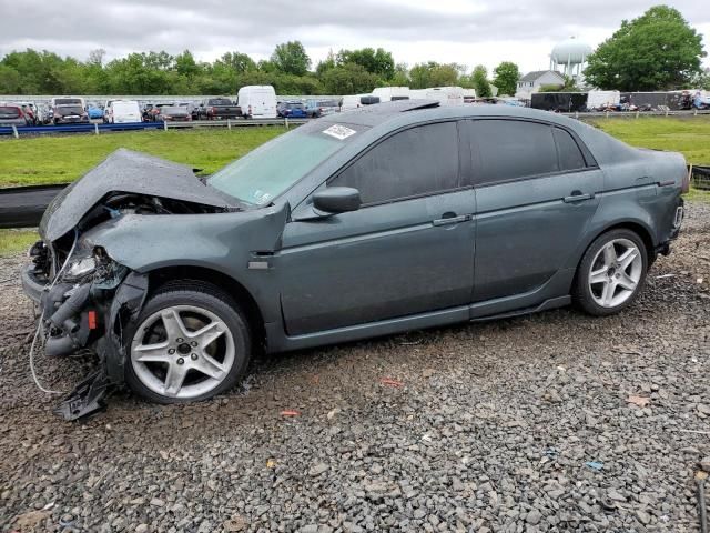 2005 Acura TL