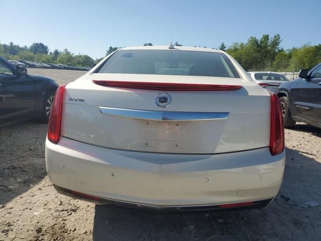 2013 Cadillac XTS