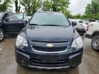 2014 Chevrolet Captiva LTZ