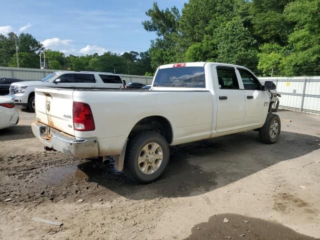 2012 Dodge RAM 2500 ST