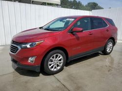 Lots with Bids for sale at auction: 2020 Chevrolet Equinox LT