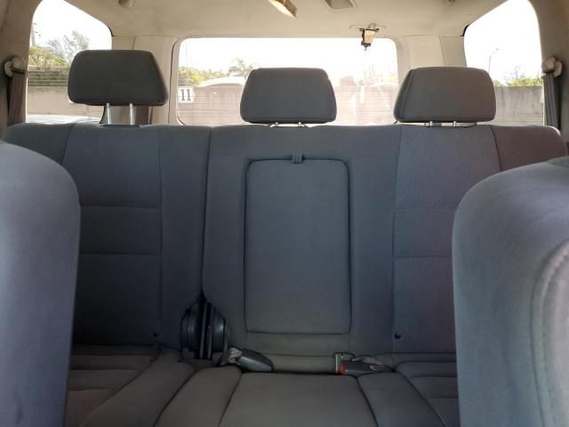 2006 Honda Pilot EX