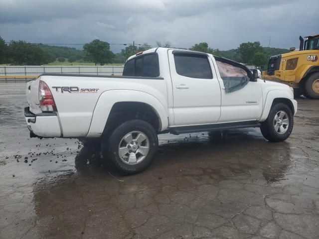 2015 Toyota Tacoma Double Cab Prerunner