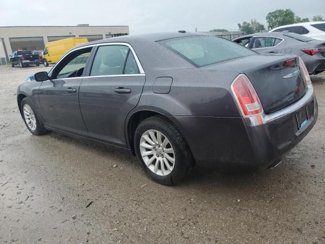 2013 Chrysler 300