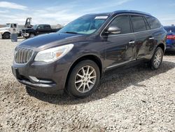 Salvage cars for sale at Magna, UT auction: 2016 Buick Enclave