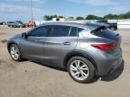 2018 Infiniti QX30 Pure