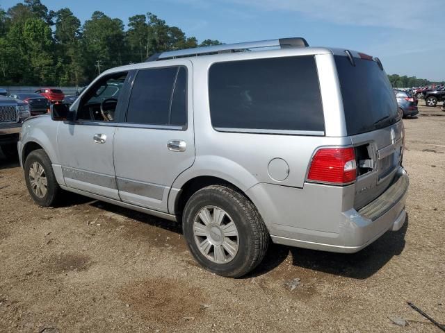 2010 Lincoln Navigator