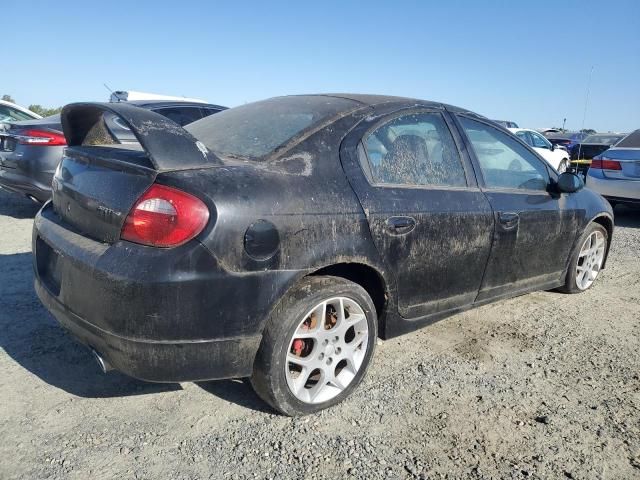 2003 Dodge Neon SRT-4