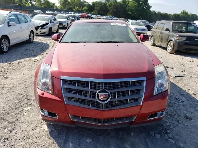 2008 Cadillac CTS HI Feature V6