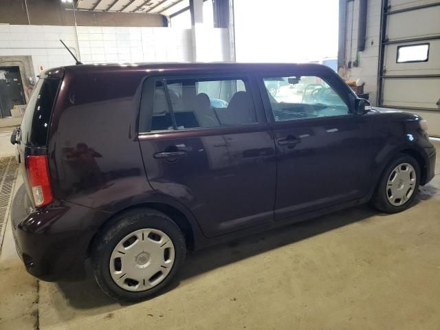 2012 Scion 2012 Toyota Scion XB