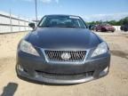 2009 Lexus IS 250