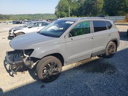 Salvage cars for sale at Concord, NC auction: 2023 Volkswagen Taos SE