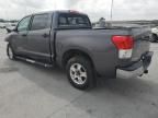 2012 Toyota Tundra Crewmax SR5