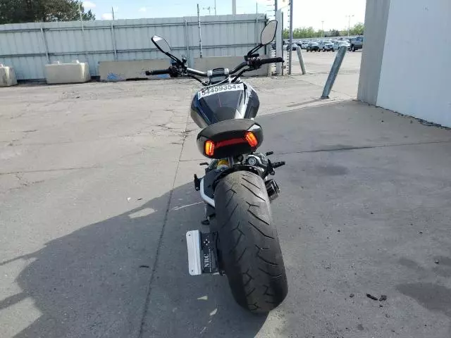 2019 Ducati Xdiavel