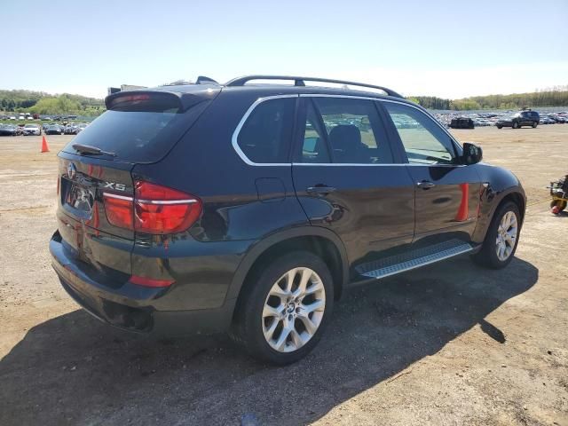 2013 BMW X5 XDRIVE35I