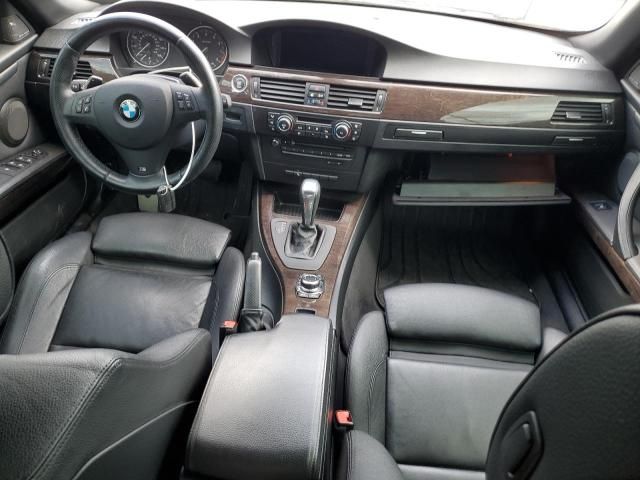 2011 BMW 335 I