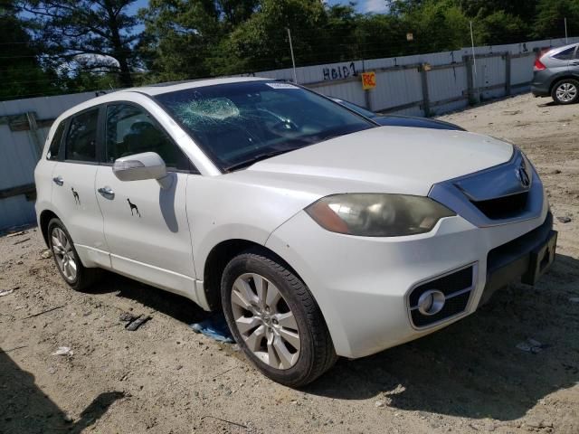 2011 Acura RDX