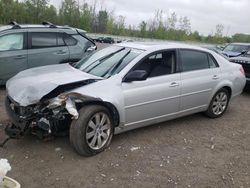Salvage cars for sale from Copart Leroy, NY: 2007 Toyota Avalon XL