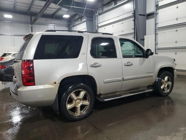 2007 Chevrolet Tahoe K1500