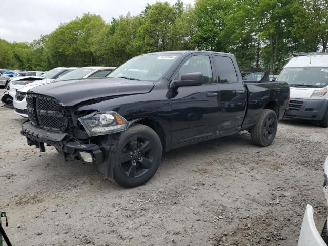 2014 Dodge RAM 1500 ST