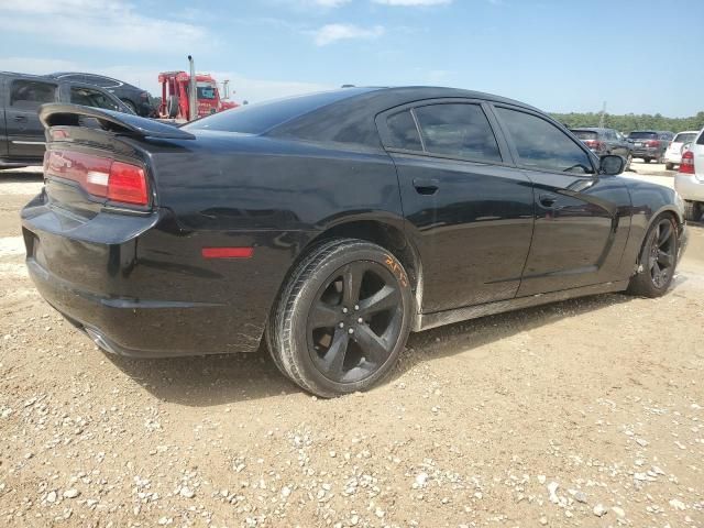 2013 Dodge Charger SE