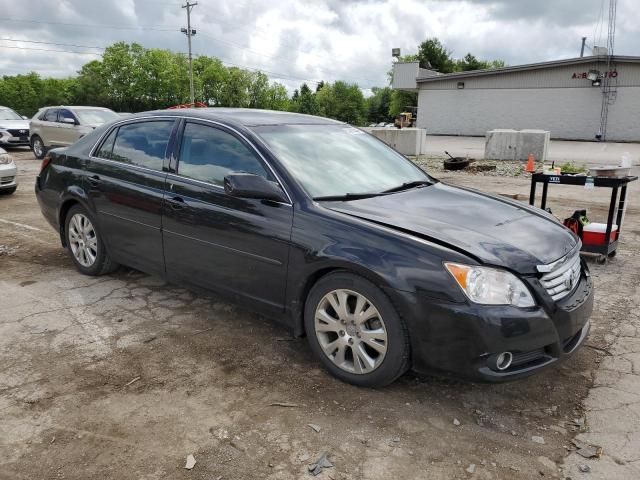 2010 Toyota Avalon XL