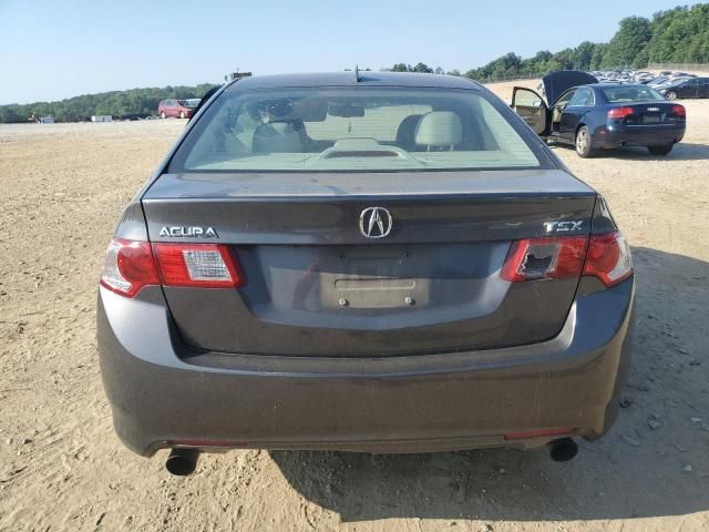 2009 Acura TSX