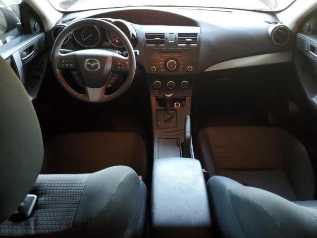 2013 Mazda 3 I