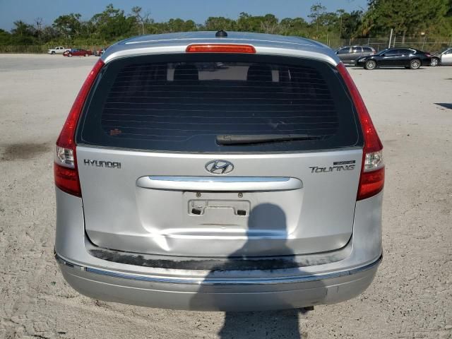 2010 Hyundai Elantra Touring GLS