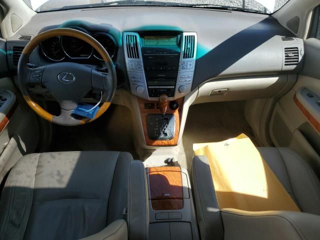 2006 Lexus RX 330