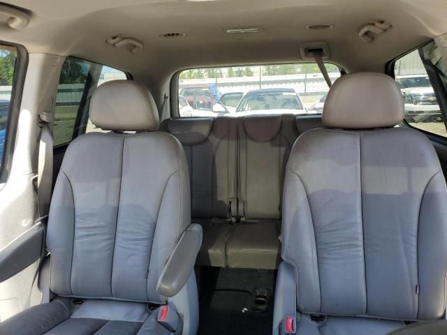 2011 KIA Sedona EX