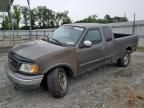 2002 Ford F150