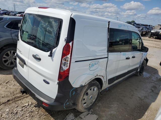 2022 Ford Transit Connect XL