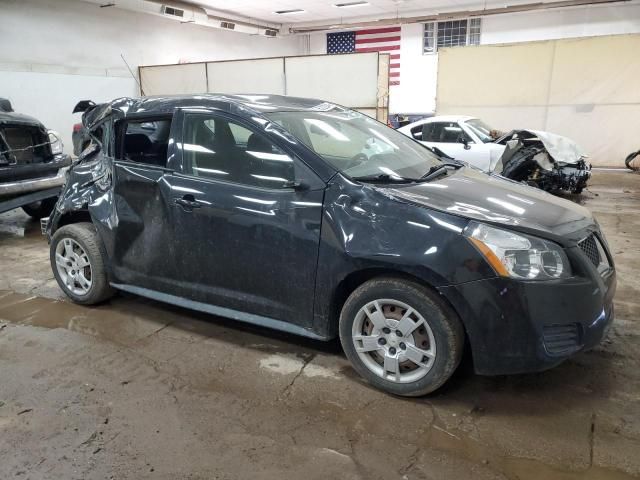 2009 Pontiac Vibe