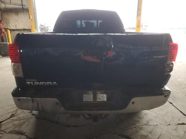 2013 Toyota Tundra Double Cab Limited